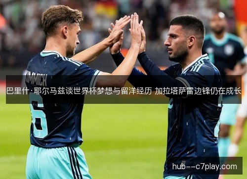 巴里什·耶尔马兹谈世界杯梦想与留洋经历 加拉塔萨雷边锋仍在成长